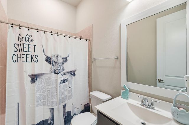 29842 Bellous River Lane, Katy, TX 77423