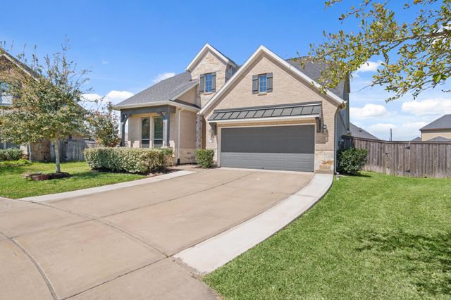 29842 Bellous River Lane, Katy, TX 77423