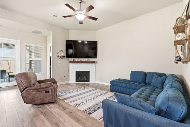 29842 Bellous River Lane, Katy, TX 77423