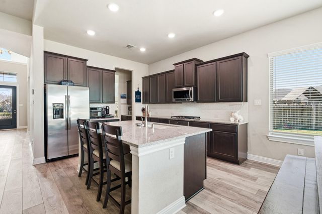 29842 Bellous River Lane, Katy, TX 77423