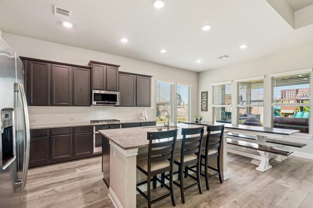 29842 Bellous River Lane, Katy, TX 77423