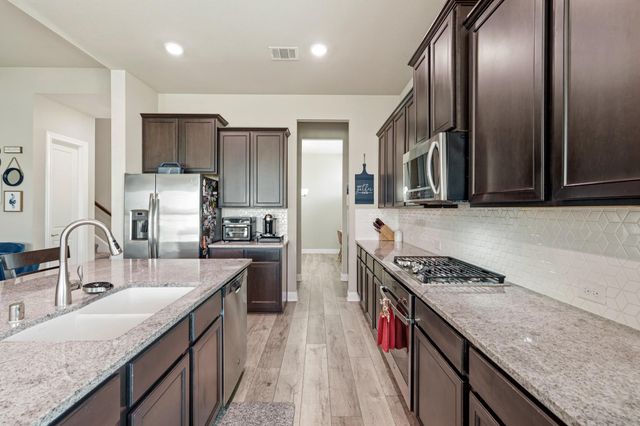 29842 Bellous River Lane, Katy, TX 77423