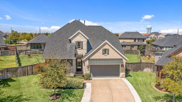 29842 Bellous River Lane, Katy, TX 77423