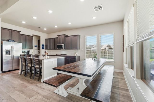 29842 Bellous River Lane, Katy, TX 77423