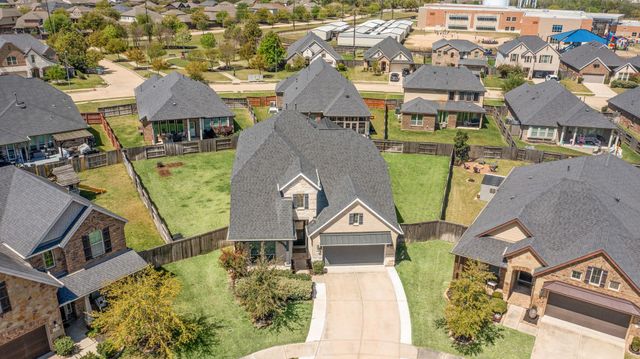 29842 Bellous River Lane, Katy, TX 77423