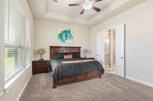 29842 Bellous River Lane, Katy, TX 77423