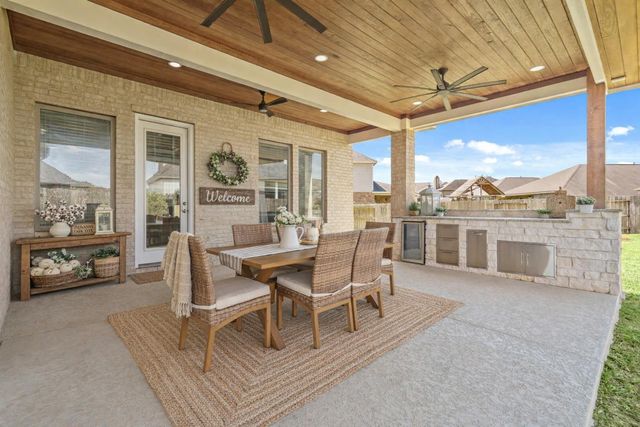 29842 Bellous River Lane, Katy, TX 77423