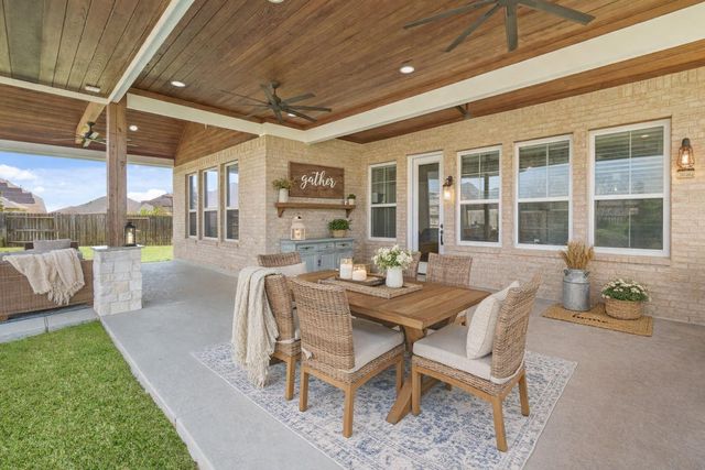 29842 Bellous River Lane, Katy, TX 77423