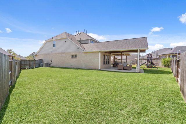 29842 Bellous River Lane, Katy, TX 77423