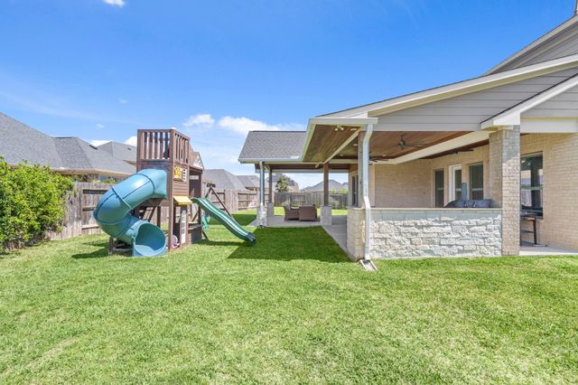 29842 Bellous River Lane, Katy, TX 77423