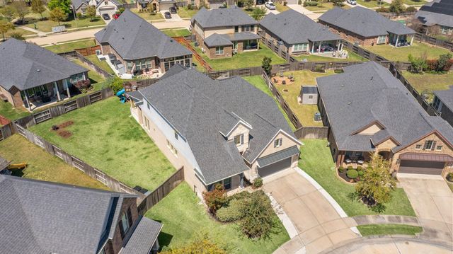 29842 Bellous River Lane, Katy, TX 77423