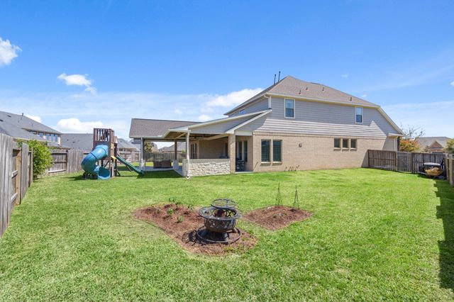 29842 Bellous River Lane, Katy, TX 77423