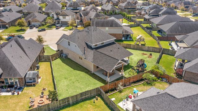 29842 Bellous River Lane, Katy, TX 77423