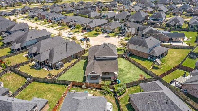 29842 Bellous River Lane, Katy, TX 77423