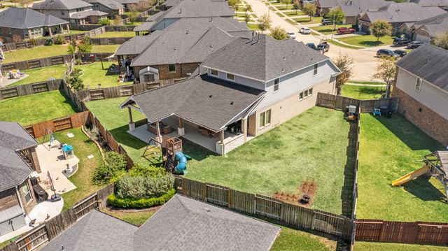 29842 Bellous River Lane, Katy, TX 77423