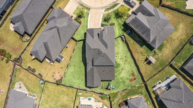 29842 Bellous River Lane, Katy, TX 77423