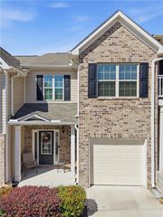 7035 Fringe Flower Drive 8, Austell, GA 30168