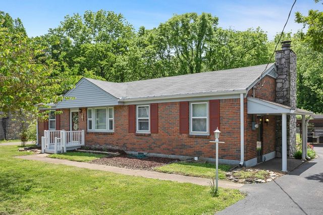 361 Tusculum Rd, Nashville, TN 37211