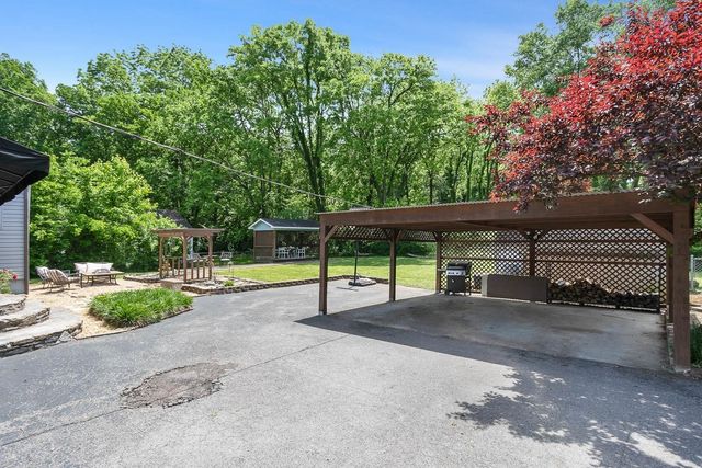 361 Tusculum Rd, Nashville, TN 37211