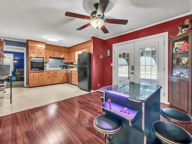 4537 Louise Creek Rd, Cunningham, TN 37052