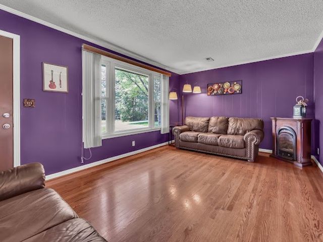 4537 Louise Creek Rd, Cunningham, TN 37052