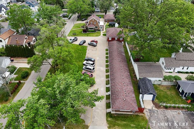 1159 S Shore Drive, Holland, MI 49423
