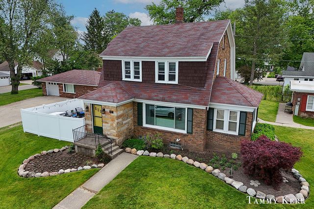 1159 S Shore Drive, Holland, MI 49423