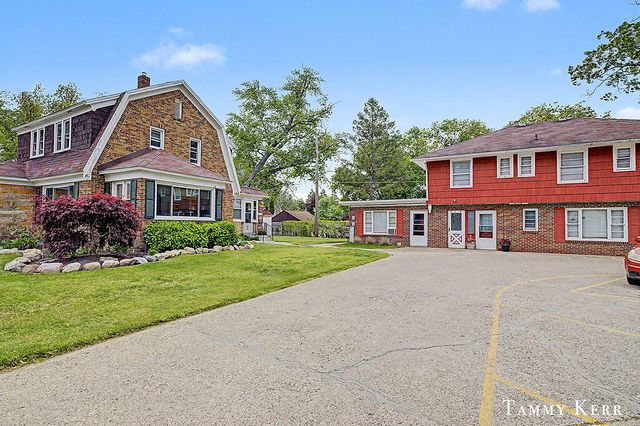1159 S Shore Drive, Holland, MI 49423