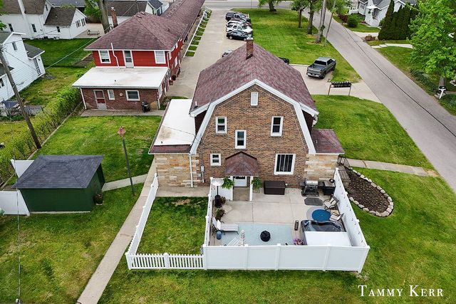 1159 S Shore Drive, Holland, MI 49423