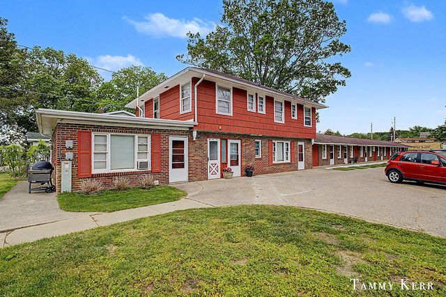 1159 S Shore Drive, Holland, MI 49423