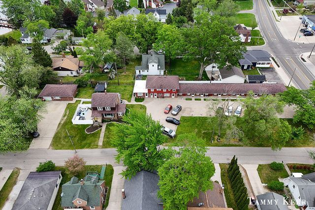 1159 S Shore Drive, Holland, MI 49423