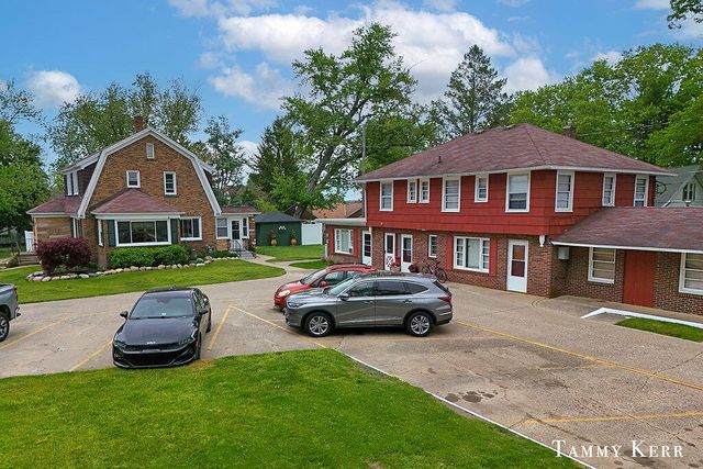 1159 S Shore Drive, Holland, MI 49423
