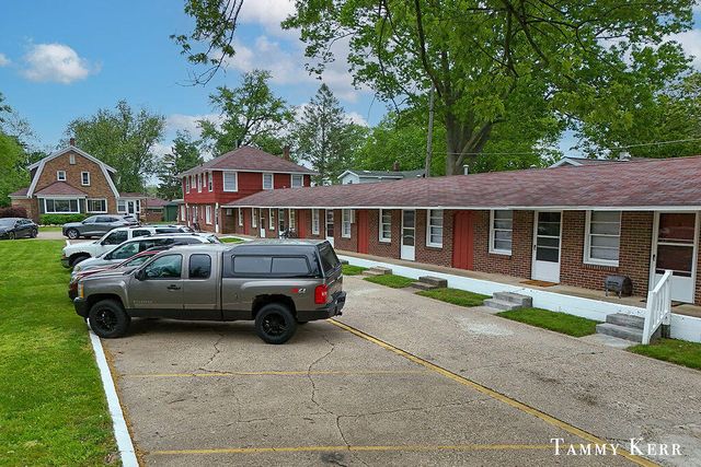 1159 S Shore Drive, Holland, MI 49423