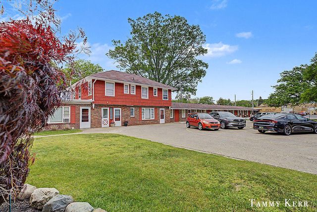 1159 S Shore Drive, Holland, MI 49423