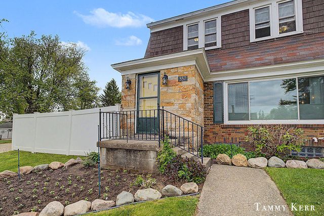 1159 S Shore Drive, Holland, MI 49423