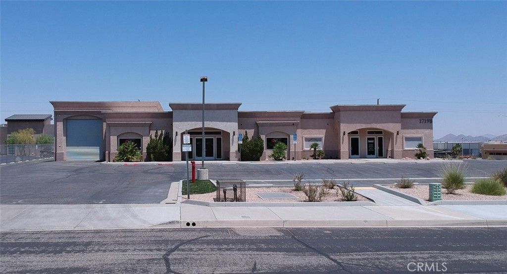 17198 Yuma Street, Victorville, CA 92395