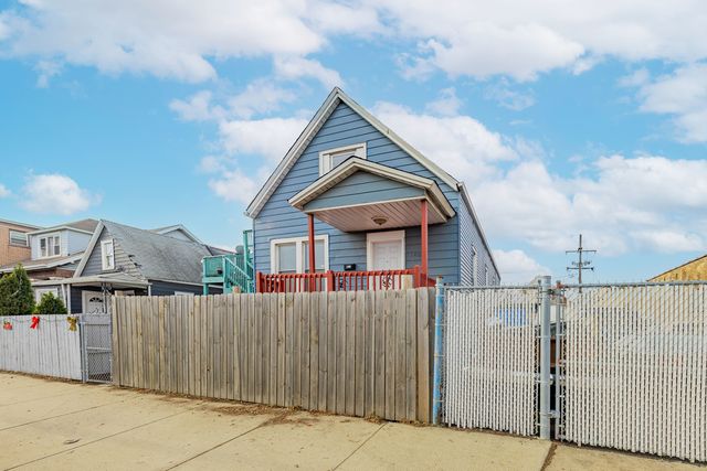 1418 S Cicero Avenue, Cicero, IL 60804