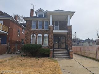 2979 Tuxedo Street, Detroit, MI 48206