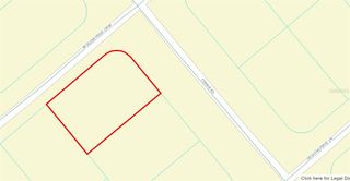 00 FISHER ROAD, Ocklawaha, FL 32179