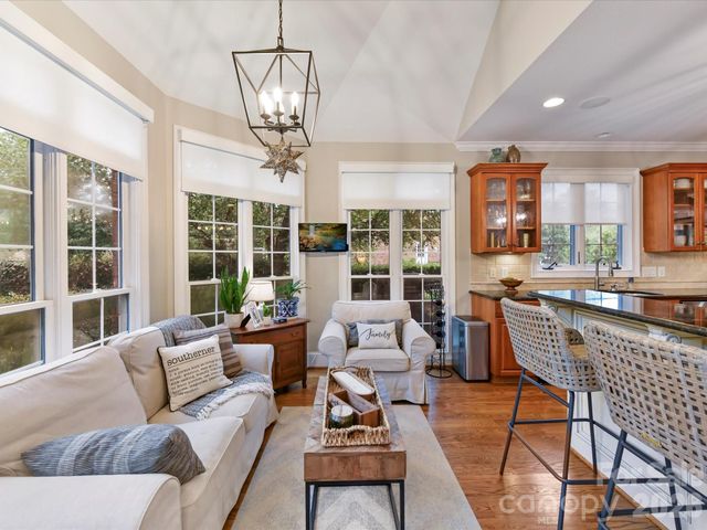 6114 Four Wood Drive, Matthews, NC 28104