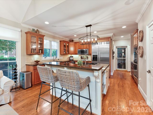 6114 Four Wood Drive, Matthews, NC 28104