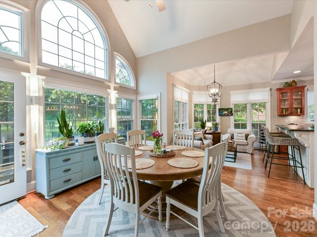 6114 Four Wood Drive, Matthews, NC 28104