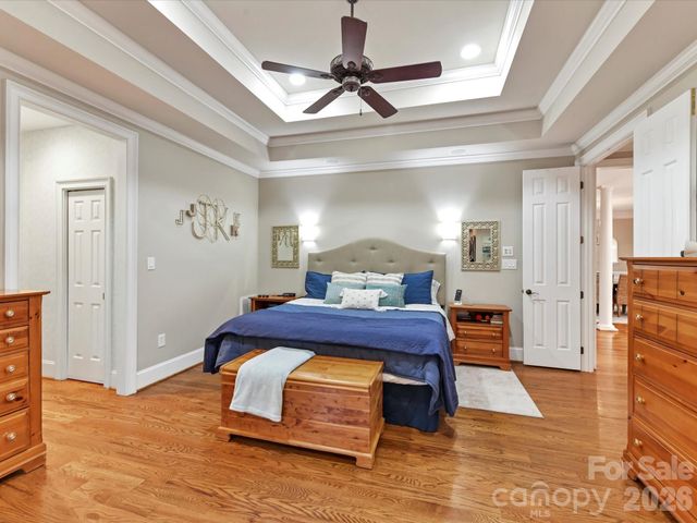 6114 Four Wood Drive, Matthews, NC 28104