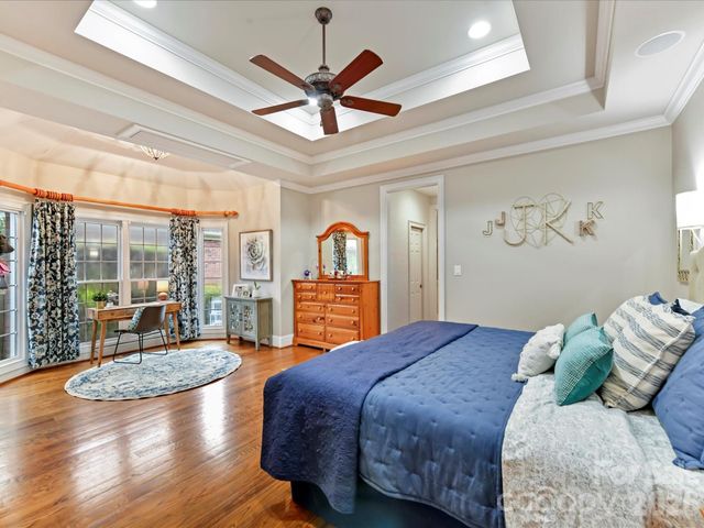 6114 Four Wood Drive, Matthews, NC 28104