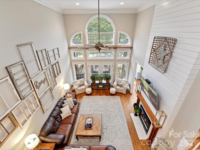 6114 Four Wood Drive, Matthews, NC 28104