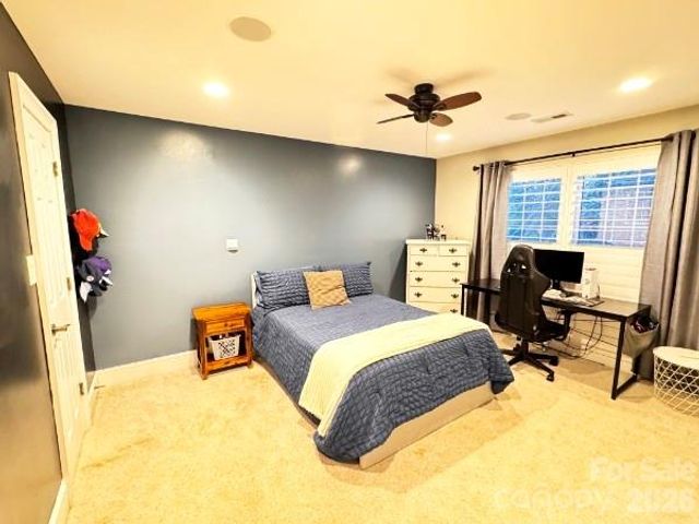 6114 Four Wood Drive, Matthews, NC 28104