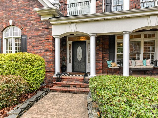 6114 Four Wood Drive, Matthews, NC 28104