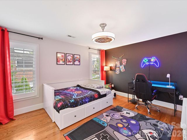 6114 Four Wood Drive, Matthews, NC 28104