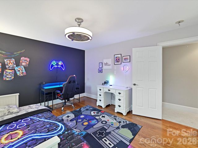 6114 Four Wood Drive, Matthews, NC 28104