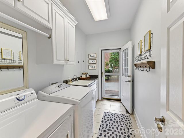 6114 Four Wood Drive, Matthews, NC 28104